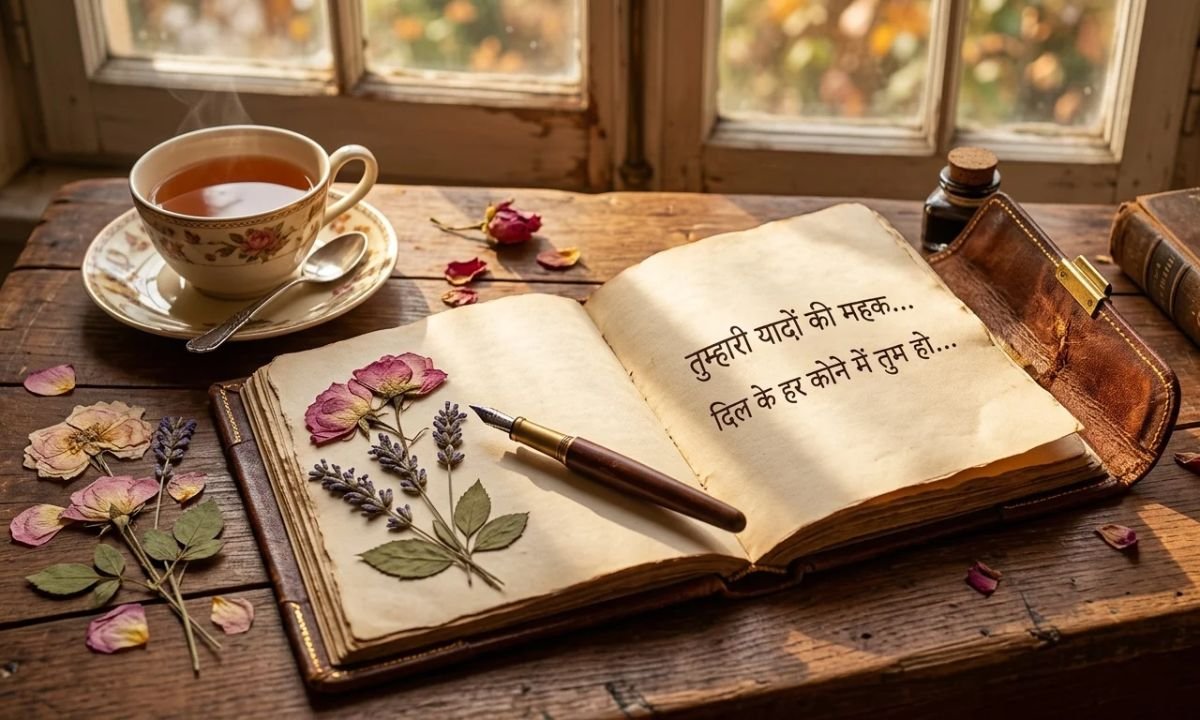 120+Best Love Shayari in English_ Romantic, Heart-Touching & Deep Lines